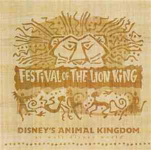 Various - Festival Of The Lion King