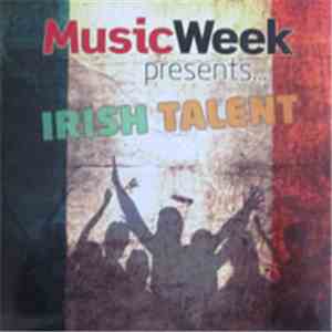 Various - Irish Talent