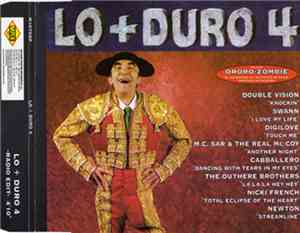 Various - Lo + Duro 4