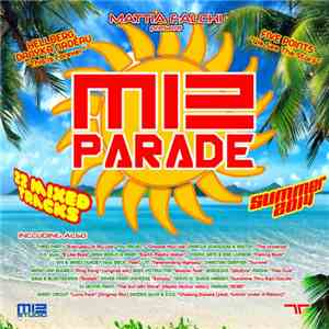 Various - M12 Parade Summer 2014