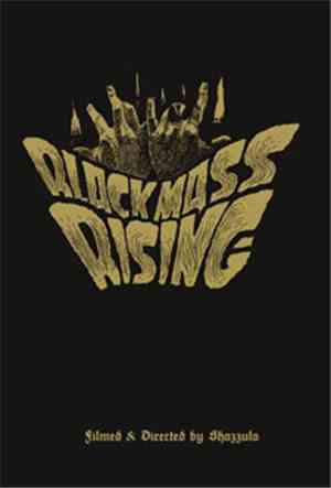 Various Movie  Filmed & Directed By Shazzula - Black Mass Rising