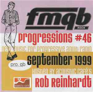 Various - Progressions #46 - New Music For Progressive Adult Radio