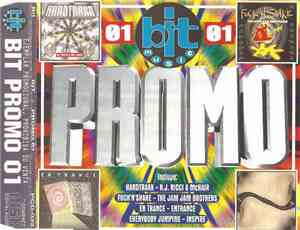 Various - Promo 01
