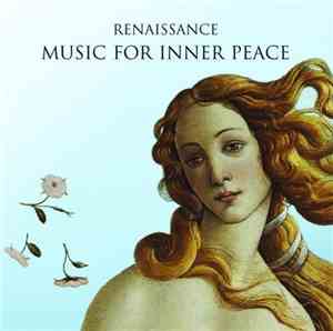 Various - Renaissance Music For Inner Peace