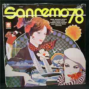 Various - Sanremo 78