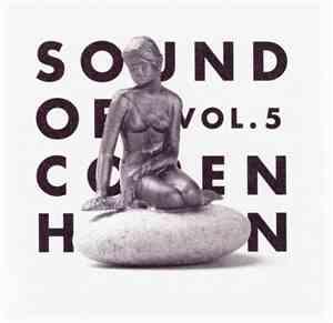 Various - Sound Of Copenhagen Vol. 5