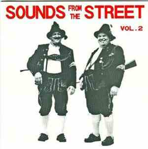 Various - Sounds From The Street Vol. 2