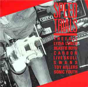 Various - Speed Trials