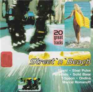Various - Street'n'Beach