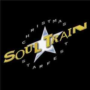 Various - The Soul Train Christmas Starfest Album