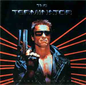 Various - The Terminator (Original Soundtrack)
