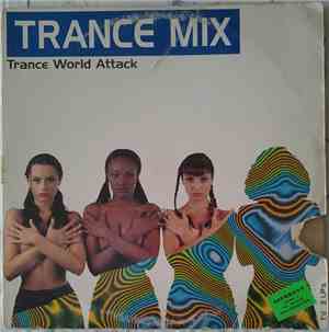 Various - Trance Mix (Trance World Attack)