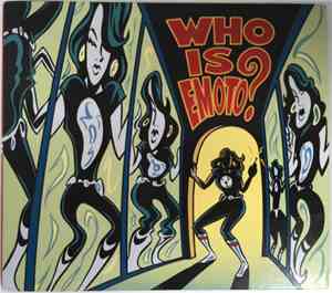 Various - Who Is Emoto?