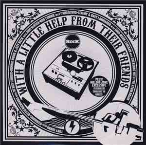 Various - With A Little Help From Their Friends