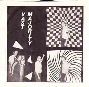 Vast Majority - I Wanna Be A Number