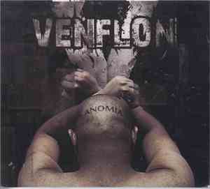 Venflon - Anomia