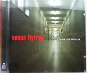 Venus Flytrap  - This Is Your Exit Plan