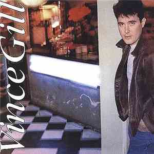 Vince Gill - The Things That Matter