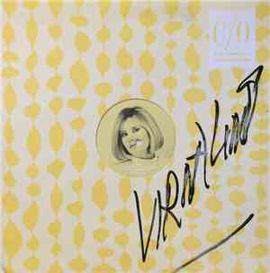Virna Lindt - Whistle Wind