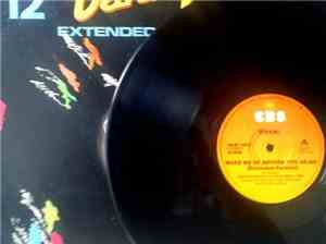 Wham! - Wake Me Up Before You Go-Go