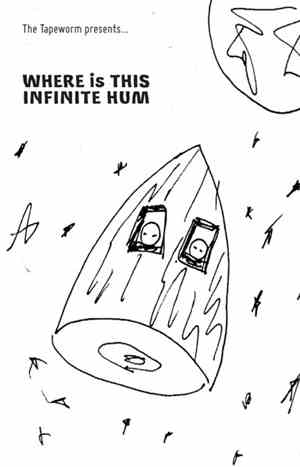 Where Is This - Infinite Hum