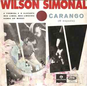 Wilson Simonal - Carango