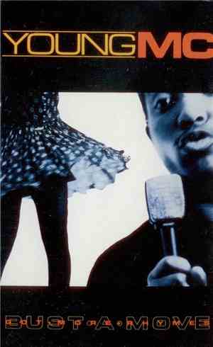 Young MC - Bust A Move