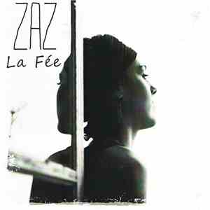 Zaz - La Fée