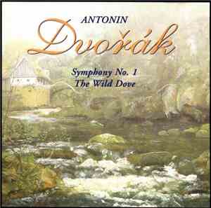 Zdenek Kosler, Antonin Dvorak, Slovak Philharmonic Orchestra - Symphony No. ...