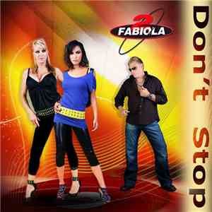 2Fabiola - Don't Stop