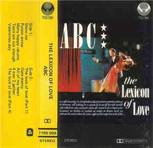 ABC - The Lexicon Of Love