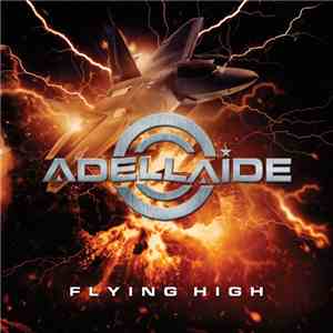 Adellaide - Flying High