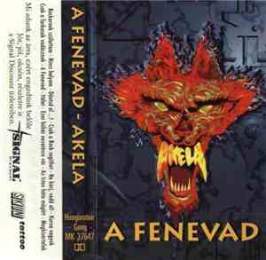 Akela  - A Fenevad