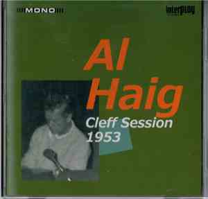 Al Haig - Cleff Session 1953