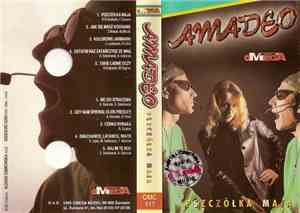 Amadeo  - Pszczółka Maja