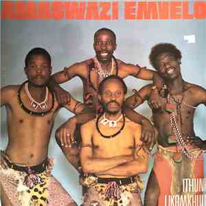 Amaswazi Emvelo - Ithuna Likamkhulu