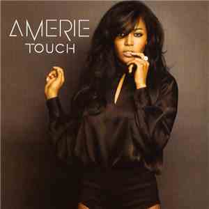 Amerie - Touch