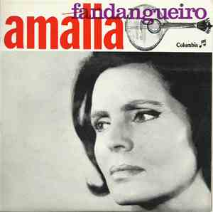 Amália Rodrigues - Fandangueiro