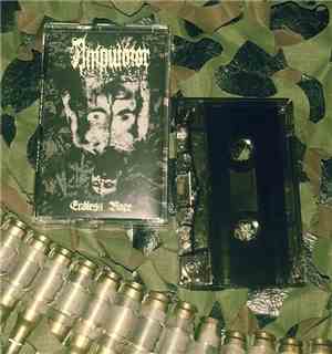 Ampütator - Endless Rape