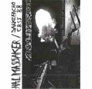 Anal Massaker / Sarkofachocrss88 - Anal Massaker / Sarkofachocrss88