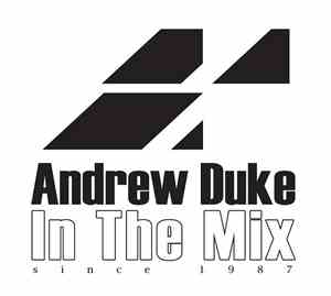 Andrew Duke - Andrew Duke In The Mix (est. 1987) Show #2306