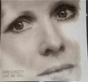 Ann Christy - Laat Me Vrij