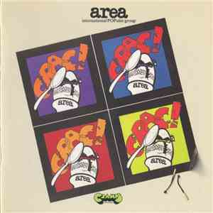 Area  - Crac!