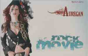 Aurégan - Rock Movie
