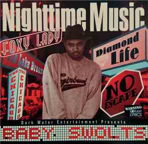 Baby Swolts - Nighttime Music