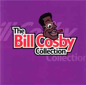Bill Cosby - The Bill Cosby Collection