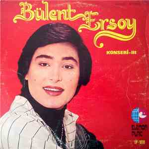 Bülent Ersoy - Konseri III