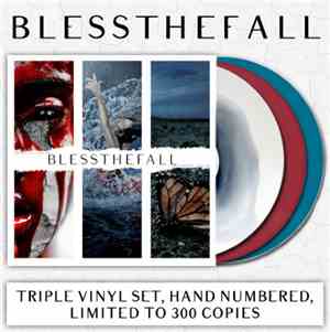 Blessthefall - Triple Vinyl Limited Boxset