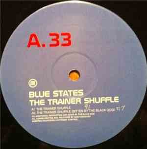 Blue States - The Trainer Shuffle