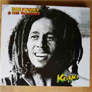 Bob Marley & The Wailers - Kaya